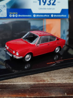 Škoda 110R